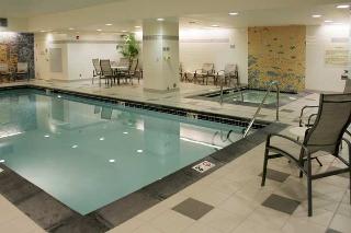 Hotel Hampton Inn & Suites Denver Downtown