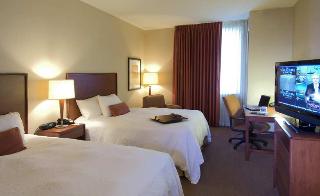 Hotel Hampton Inn & Suites Denver Downtown