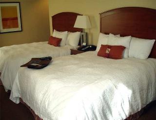 Hotel Hampton Inn & Suites Denver Downtown
