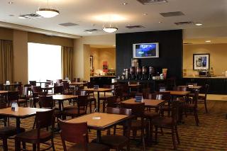 Hotel Hampton Inn & Suites Denver Downtown