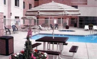 Hotel Hampton Inn & Suites Denver Tech Centre