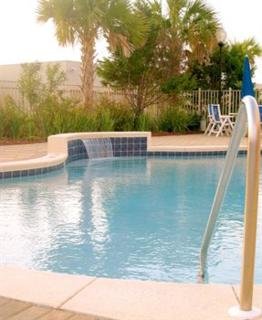 Hotel Hampton Inn & Suites Destin-sandestin