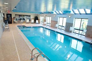 Hotel Hampton Inn & Suites Detroit-canton
