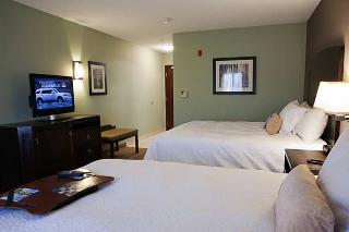 Hotel Hampton Inn & Suites Detroit-canton