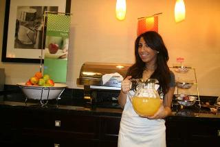 Hotel Hampton Inn & Suites Detroit-canton
