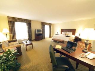 Hotel Hampton Inn & Suites Dobson