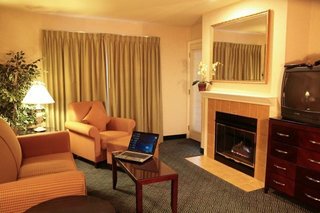 Hotel Hampton Inn & Suites Downtown Seattle