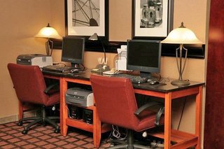 Hotel Hampton Inn & Suites Downtown Seattle