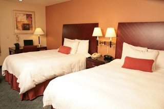 Hotel Hampton Inn & Suites Downtown Seattle