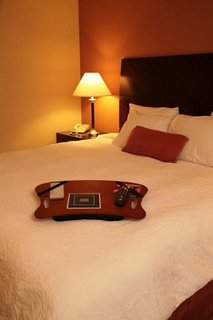 Hotel Hampton Inn & Suites Downtown Seattle