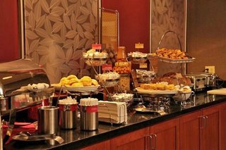 Hotel Hampton Inn & Suites Downtown Seattle