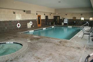 Hotel Hampton Inn & Suites Dumas