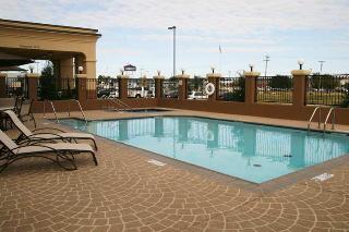 Hotel Hampton Inn & Suites Durant