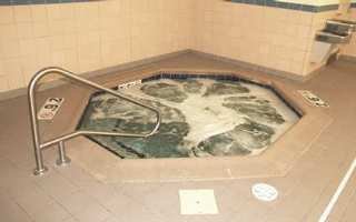 Hotel Hampton Inn & Suites East Lansing-okemos
