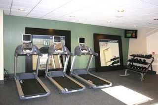 Hotel Hampton Inn & Suites East Lansing-okemos