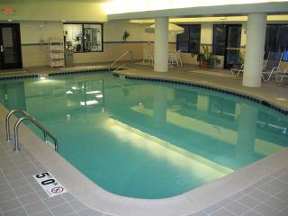 Hotel Hampton Inn & Suites East Lansing-okemos