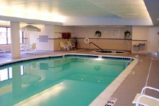 Hotel Hampton Inn & Suites East Lansing-okemos