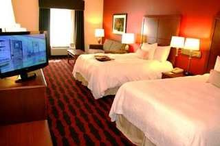 Hotel Hampton Inn & Suites East Lansing-okemos