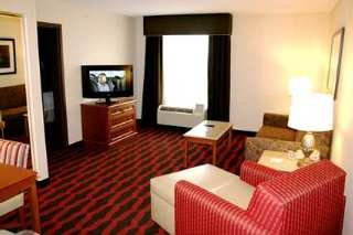 Hotel Hampton Inn & Suites East Lansing-okemos