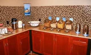 Hotel Hampton Inn & Suites East Lansing-okemos