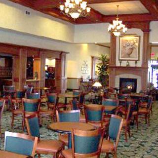 Hotel Hampton Inn & Suites East Lansing-okemos