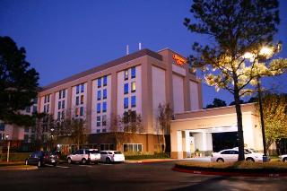 Hotel Hampton Inn & Suites El Paso-airport
