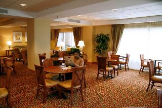 Hotel Hampton Inn & Suites El Paso-airport