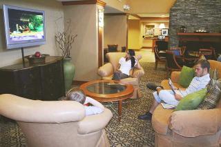 Hotel Hampton Inn & Suites Ephrata Mountain Springs