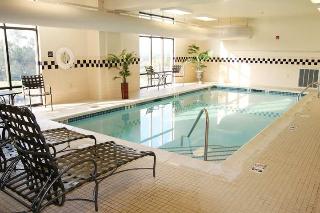 Hotel Hampton Inn & Suites Ephrata Mountain Springs