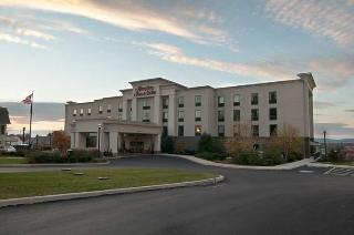 Hotel Hampton Inn & Suites Ephrata Mountain Springs