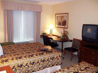 Hotel Hampton Inn & Suites Ephrata Mountain Springs