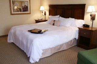 Hotel Hampton Inn & Suites Ephrata Mountain Springs