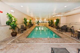 Hotel Hampton Inn & Suites Exeter