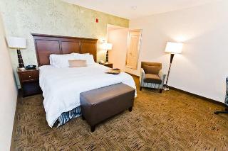 Hotel Hampton Inn & Suites Exeter