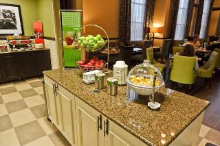 Hotel Hampton Inn & Suites Exeter