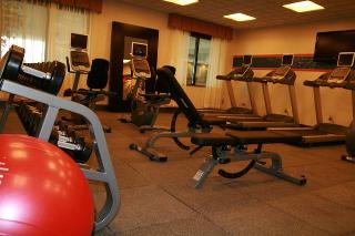 Hotel Hampton Inn & Suites Fairbanks