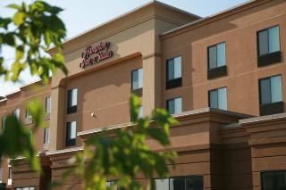 Hotel Hampton Inn & Suites Fairbanks