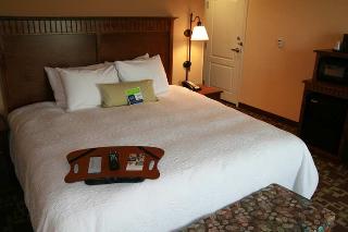 Hotel Hampton Inn & Suites Fairbanks