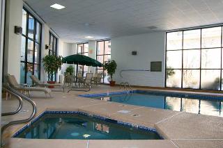 Hotel Hampton Inn & Suites Fairfield