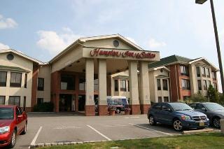 Hotel Hampton Inn & Suites Fairfield