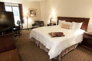 Hotel Hampton Inn & Suites Fairfield