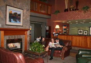 Hotel Hampton Inn & Suites Flagstaff