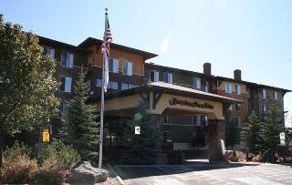 Hotel Hampton Inn & Suites Flagstaff