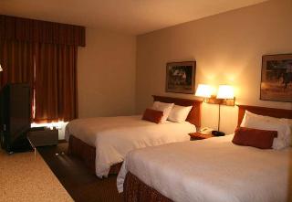 Hotel Hampton Inn & Suites Flagstaff