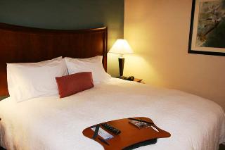 Hotel Hampton Inn & Suites Folsom