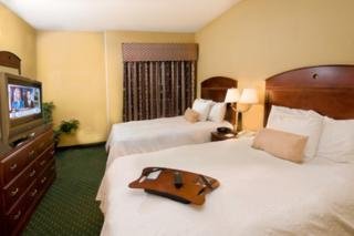Hotel Hampton Inn & Suites Fort Lauderdale Airport
