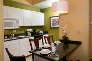 Hotel Hampton Inn & Suites Fort Lauderdale Airport
