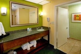 Hotel Hampton Inn & Suites Fort Lauderdale Airport