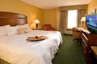 Hotel Hampton Inn & Suites Fort Lauderdale Airport