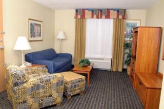 Hotel Hampton Inn & Suites Fort Myers